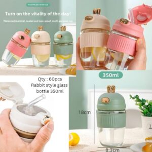 hand sanitizer